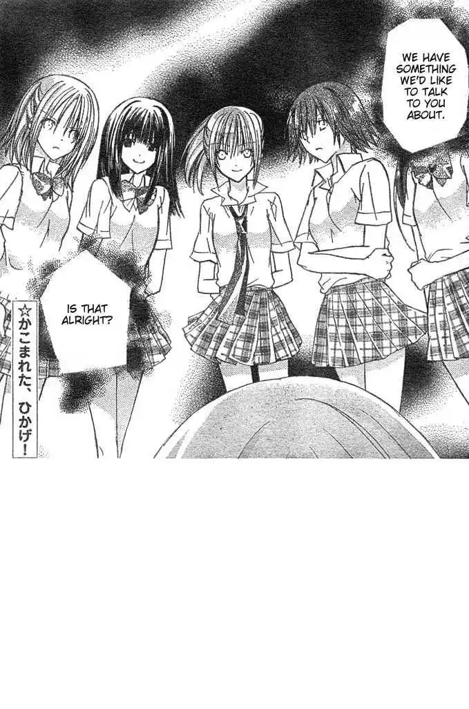 Koko Ni Iru Yo! Chapter 5 3